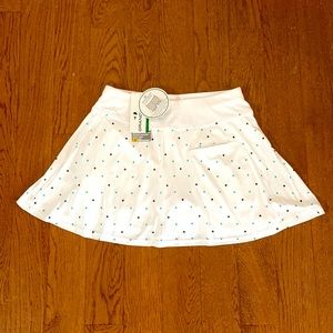 NWT Grandslam Tennis Skirt XS